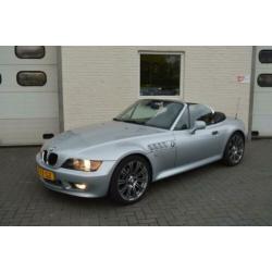 BMW Z3 Roadster 1.9 Geen roest PERFECTE STAAT !