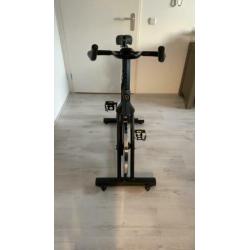 Spinningfiets / Spinning / Spinningbike / Hometrainer