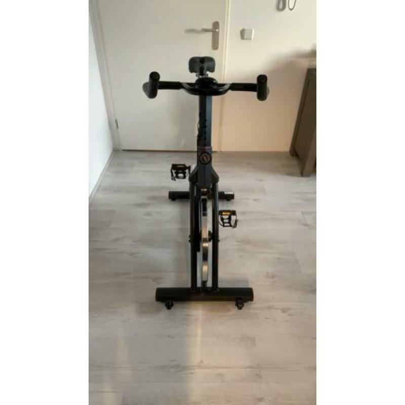 Spinningfiets / Spinning / Spinningbike / Hometrainer