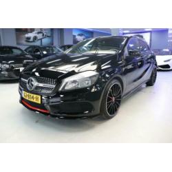 Mercedes-benz A-klasse 200 CDI Ambition