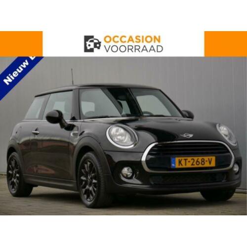 MINI Mini 1.5 136pk Cooper Business € 15.795,00