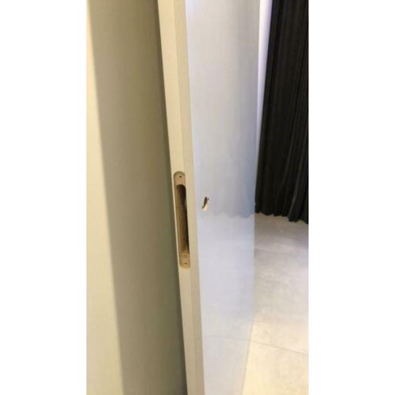Svedex deur rechts draaiend