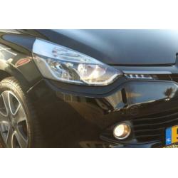 Renault Clio Estate 1.5 dCi ECO Night&Day (90pk) R-Link Navi