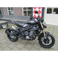 Benelli 752 S ABS (bj 2020)