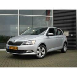 Skoda Fabia 1.0 Active Airco, Navi, LM !