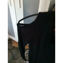Bodyflint trui maat 36/38