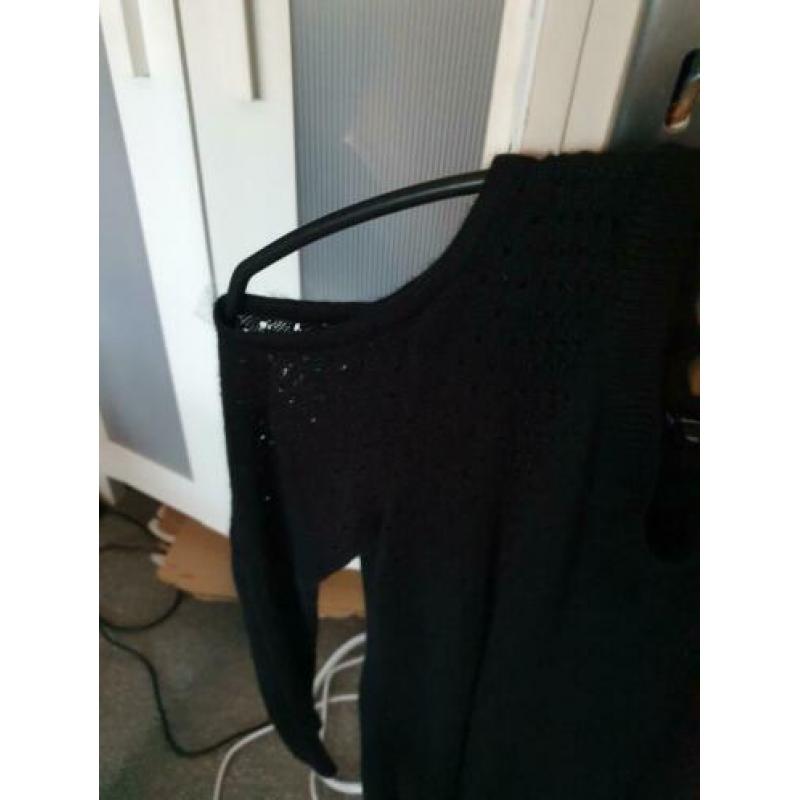 Bodyflint trui maat 36/38