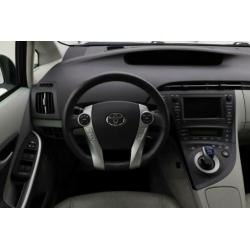 Toyota Prius 1.8 Executive | Navigatie | Volleder | Dealer o