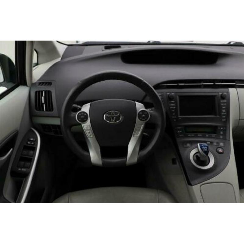 Toyota Prius 1.8 Executive | Navigatie | Volleder | Dealer o