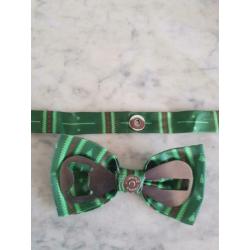 Heineken bier feeststrik opener