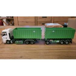 SITA man combinatie te koop tekno