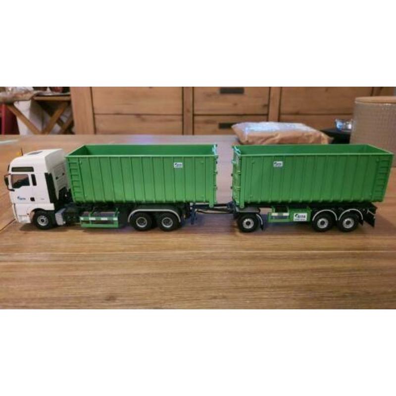 SITA man combinatie te koop tekno