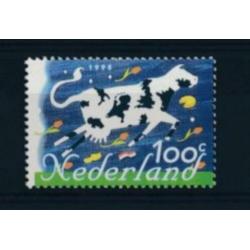 Nederland - 1995 - NVPH 1630 tem 1661 Complete jaargang