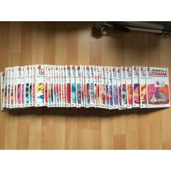 50-Delige serie Zo werkt je lichaam