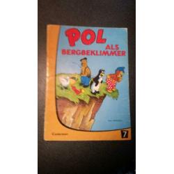 Pol,Pel en Pingu Carla en Vilh. Hansen 7x