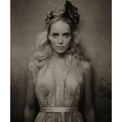 Marc Lagrange - Diamonds & Pearls - SALE