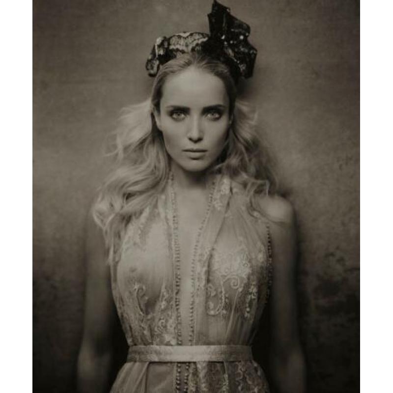 Marc Lagrange - Diamonds & Pearls - SALE