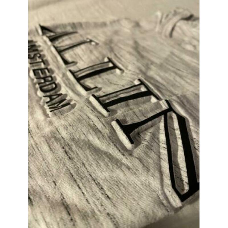 Ballin Amsterdam T-shirt maat L