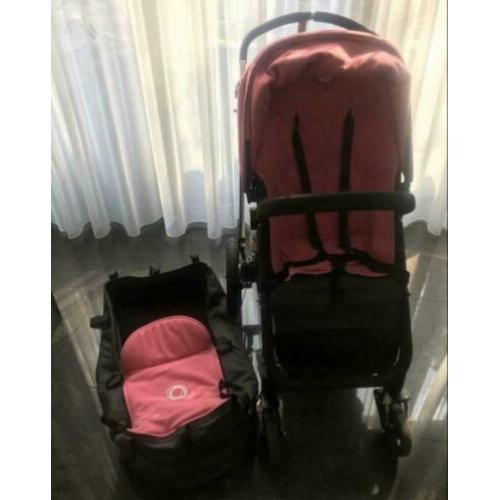 Bugaboo cameleon