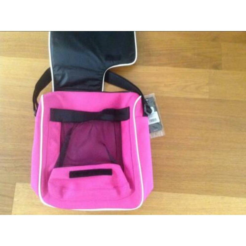 Adidas tas, nieuw!