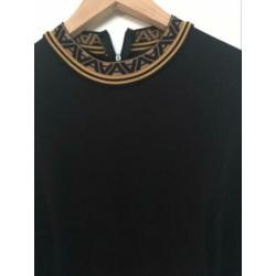 Jurk 1 geheel ana alcazar maat 36