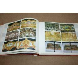 Boek - Fairground Art - Over antieke kermisattracties !!