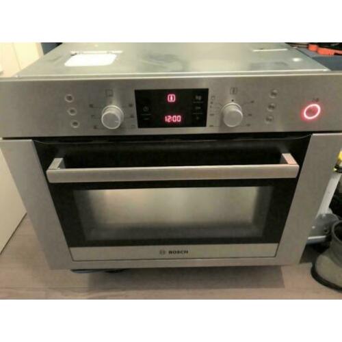 Luxe Bosch combimagnetron
