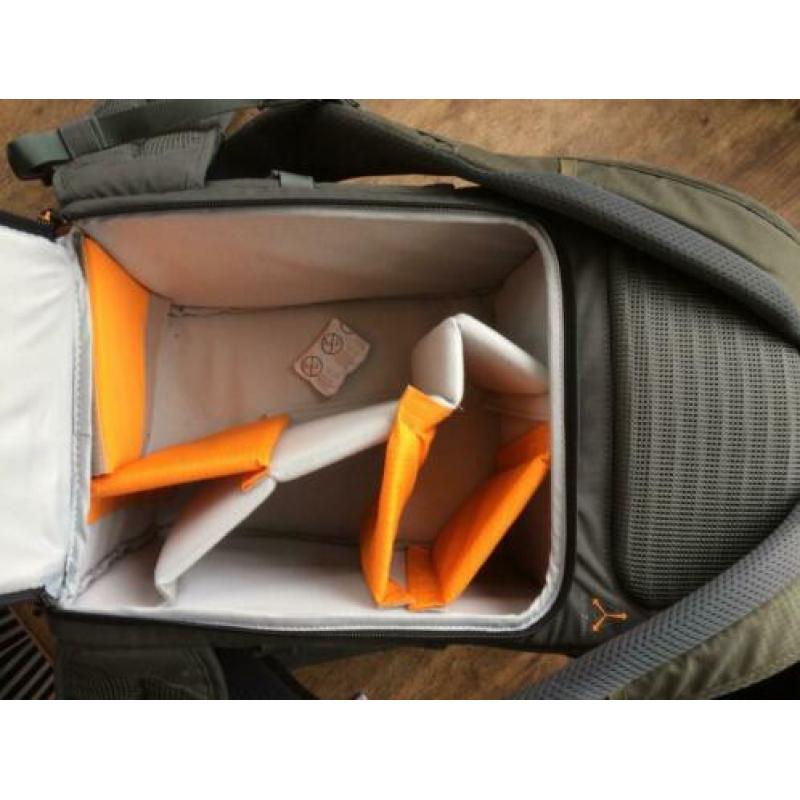 Lowepro Flipside Trek BP 450 AW
