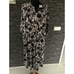 X TWO jurk Maat 52 Nieuw