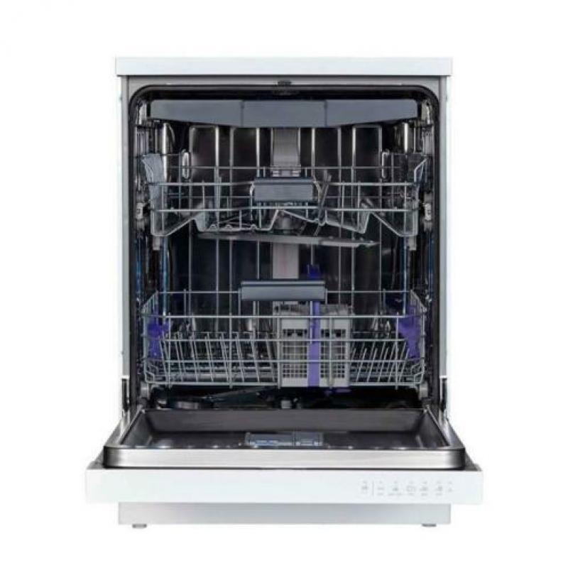 Beko vaatwasser 1,5 jaar oud