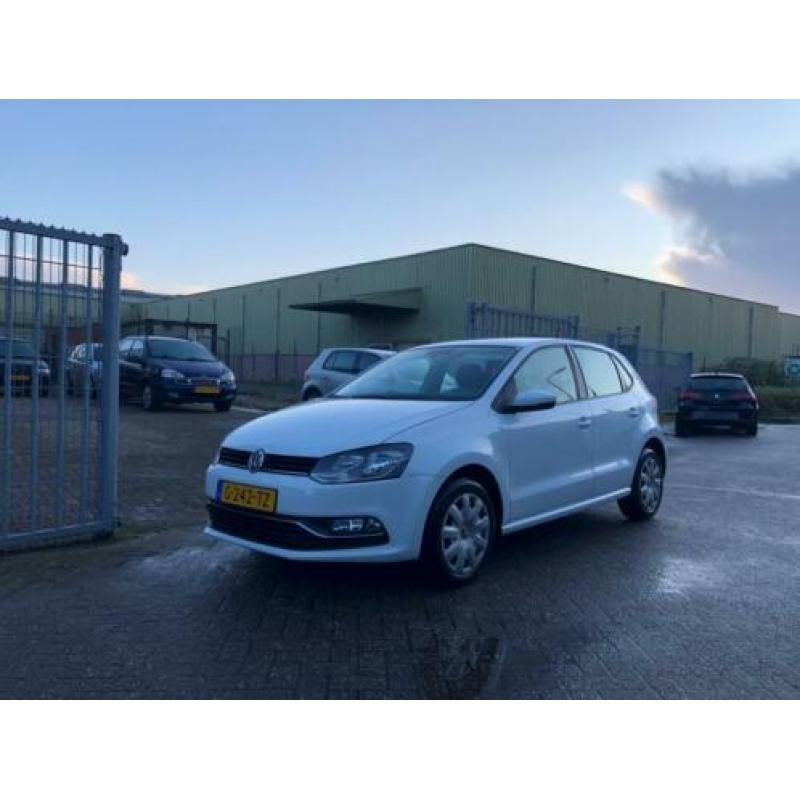 Volkswagen Polo 1.2 TSI Edition R