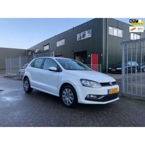 Volkswagen Polo 1.2 TSI Edition R
