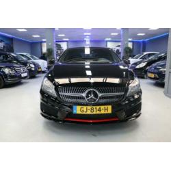 Mercedes-benz A-klasse 200 CDI Ambition