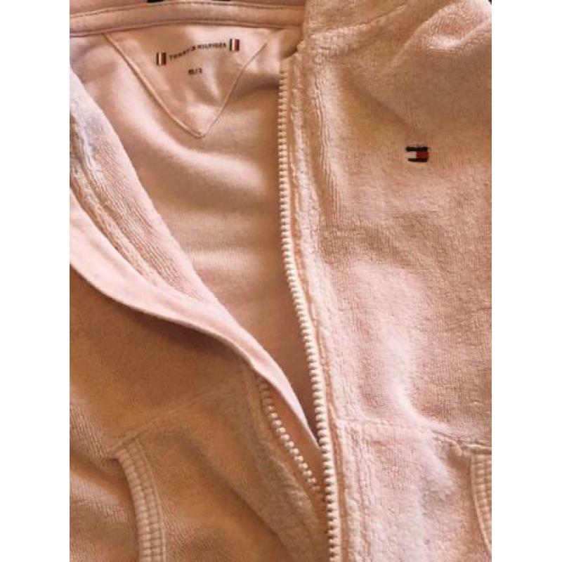 Tommy hilfiger trainingspak