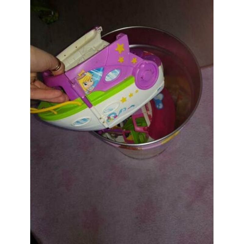 Pinypon