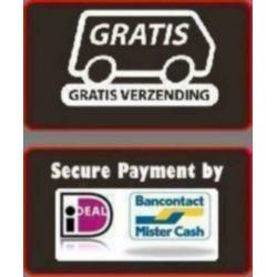 Triple S / APM Schroefset Skoda Citigo #05