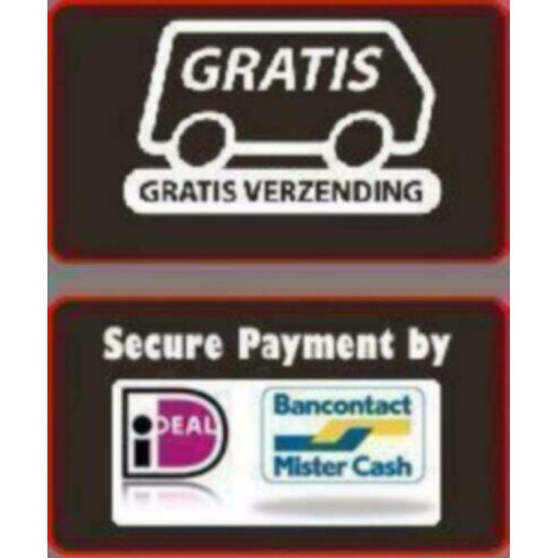 Triple S / APM Schroefset Skoda Citigo #05