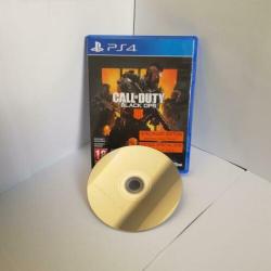 PS4 Call of Duty Black Ops 4