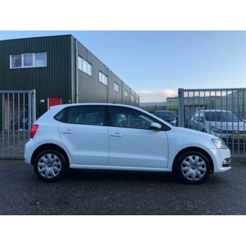 Volkswagen Polo 1.2 TSI Edition R