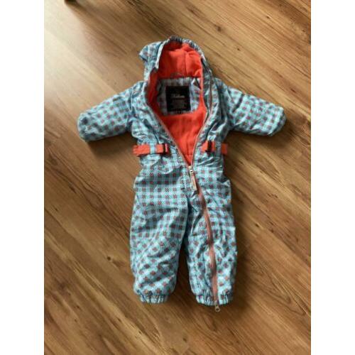 Skipak zgan maat 80