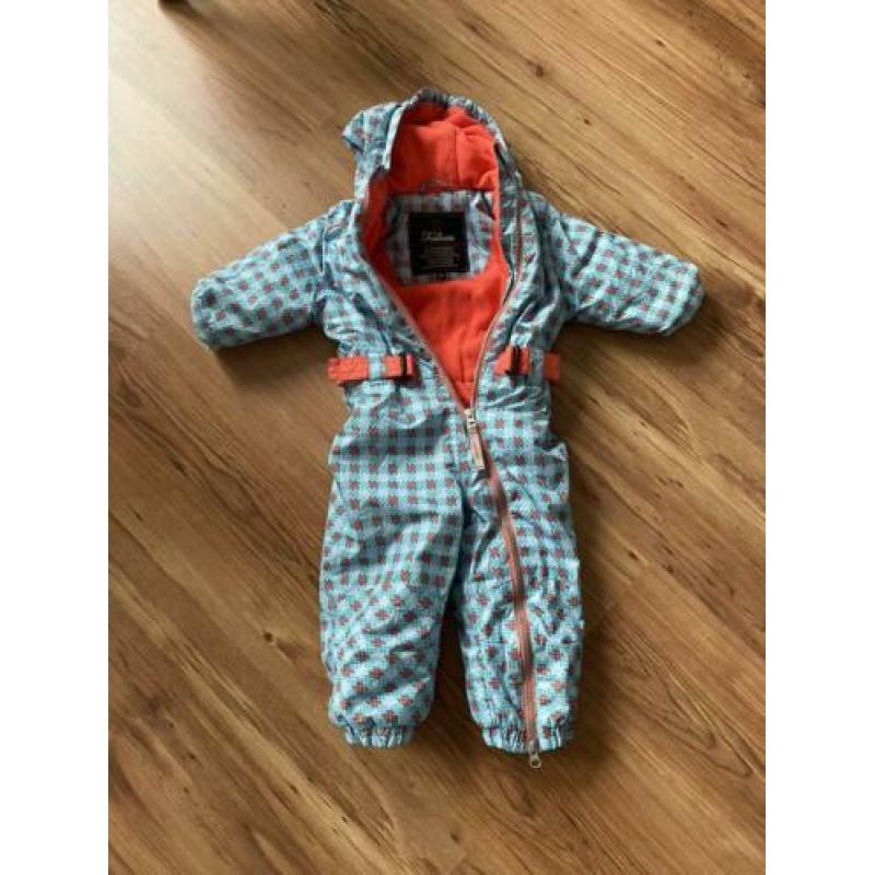 Skipak zgan maat 80