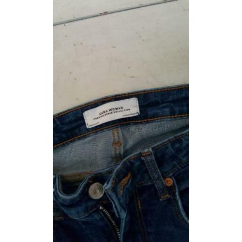 Skinny jeans maat 28 nieuw