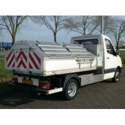 Mercedes-Benz Sprinter € 7.450,00
