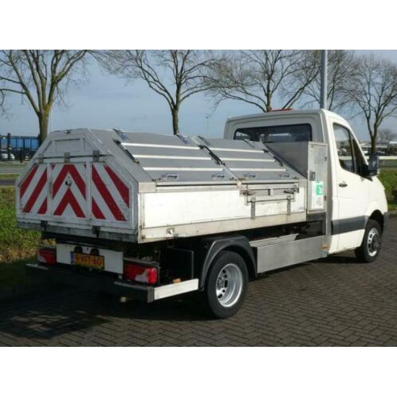 Mercedes-Benz Sprinter € 7.450,00