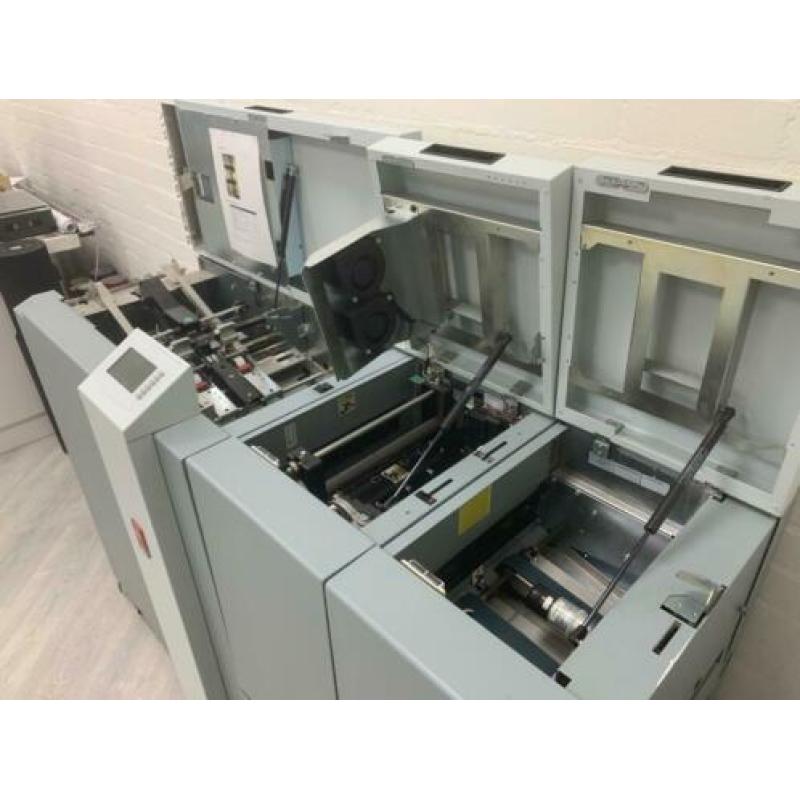 Océ BLM 200 Bookletmaker