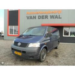 Volkswagen Transporter 1.9 TDI 300