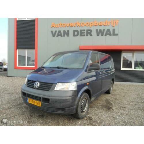 Volkswagen Transporter 1.9 TDI 300