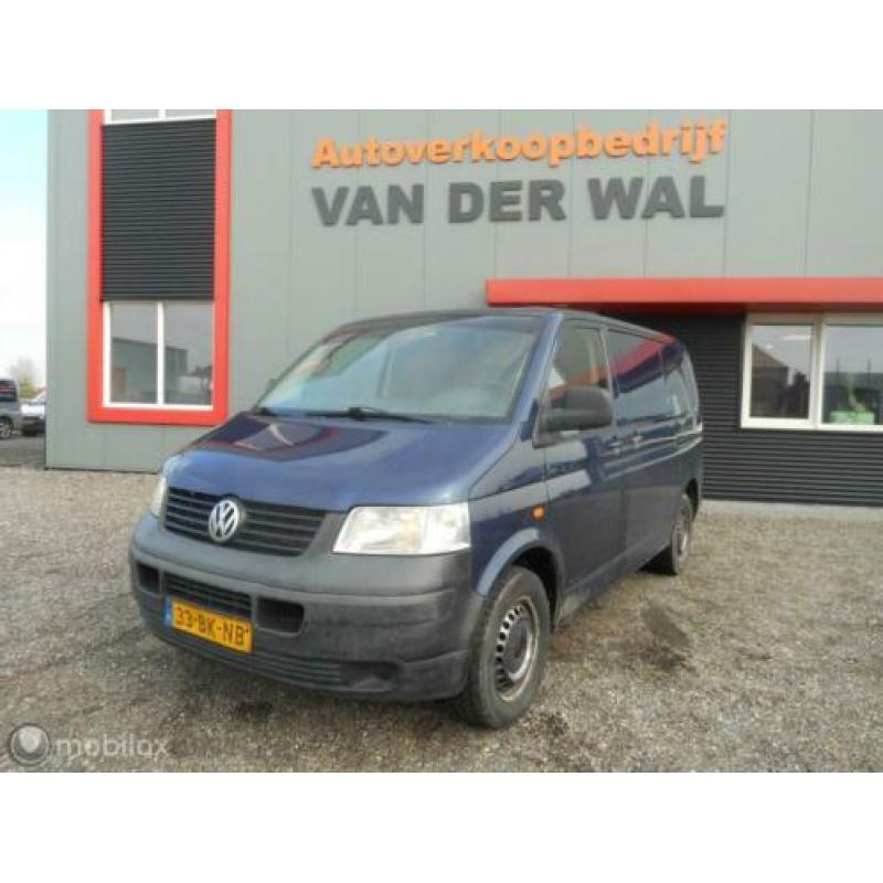 Volkswagen Transporter 1.9 TDI 300