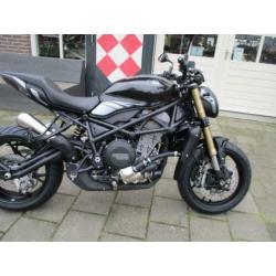 Benelli 752 S ABS (bj 2020)