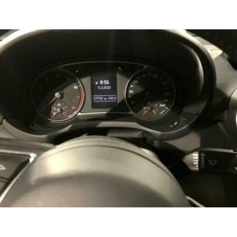 Audi A1 Sportback 1.0 TFSI 1e Eigenaar 27.000KM Airco Stoelv